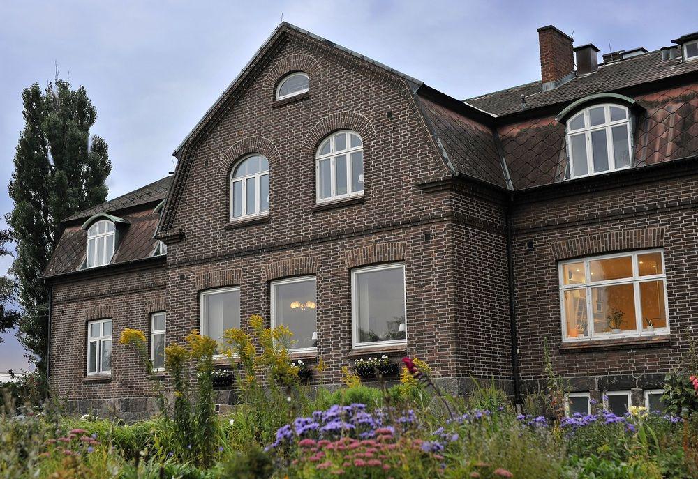 بيت شباب Blaesinge Gard Kullabygden Jonstorp المظهر الخارجي الصورة