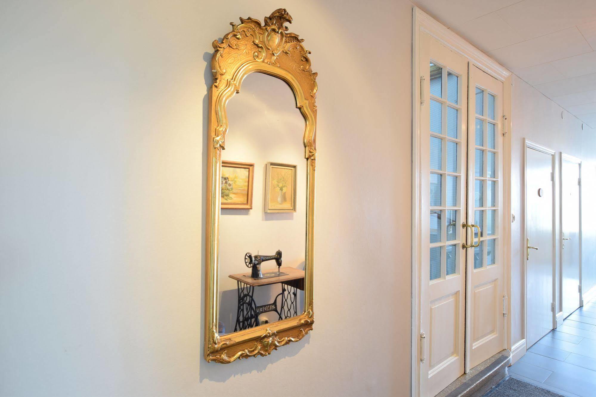 بيت شباب Blaesinge Gard Kullabygden Jonstorp المظهر الخارجي الصورة